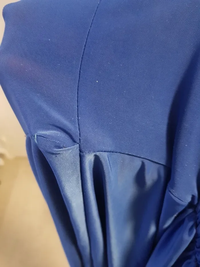 Robe de soirée taille XL - photo numéro 6