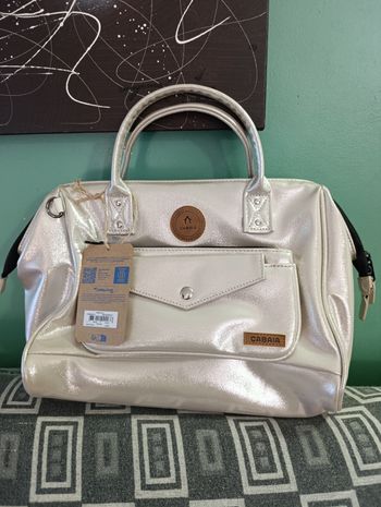 Crossbody Honolulu Large neuf