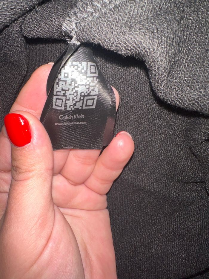 Ensemble femme ck - photo numéro 5