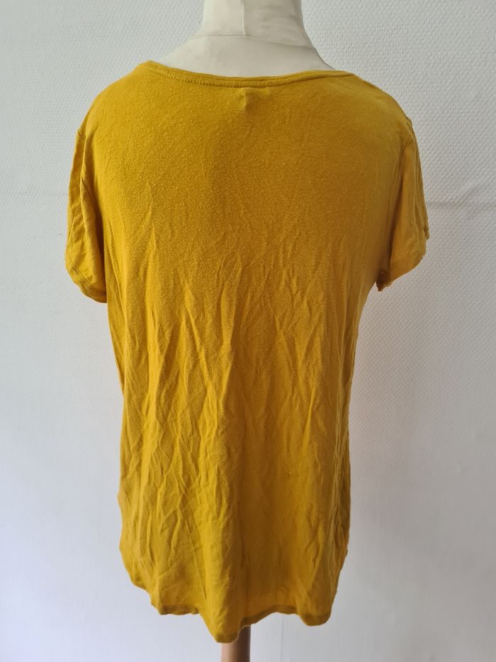 T-shirt  Etam - photo numéro 2