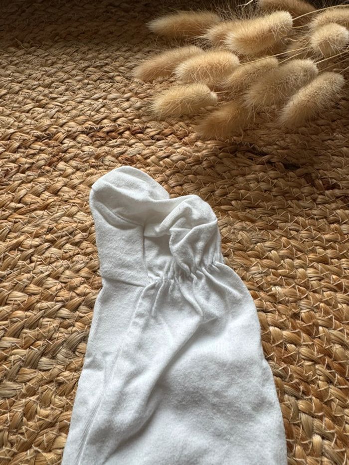 Pyjama été TAO 12m - photo numéro 5