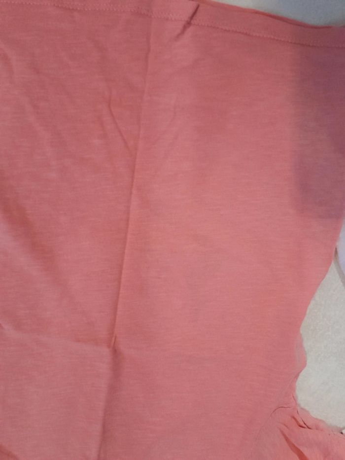 Tee shirt basiques orchestra 10 ans - photo numéro 2