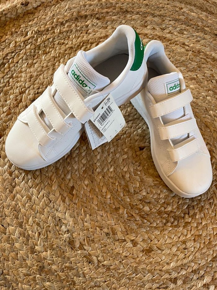 Adidas neuves mixtes - photo numéro 3