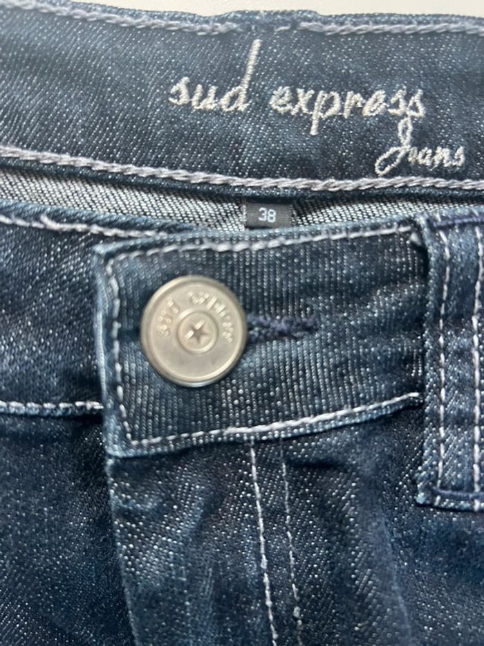 Jupe jean’s - photo numéro 3