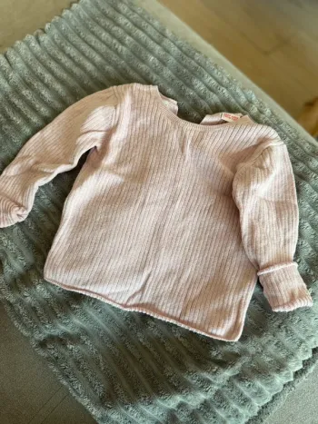 Pull Zara
