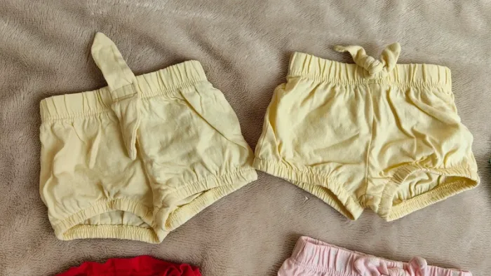 Bloomers 1 mois - photo numéro 2