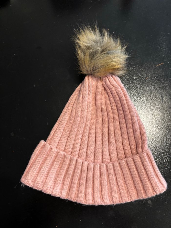 Lot de 3 bonnets - photo numéro 2