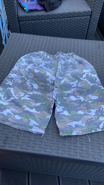 Short