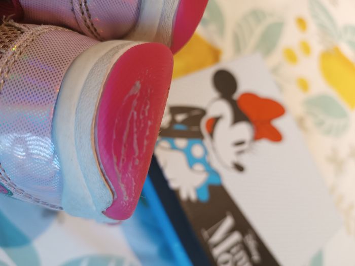 Chaussures lumineux Minnie - photo numéro 8