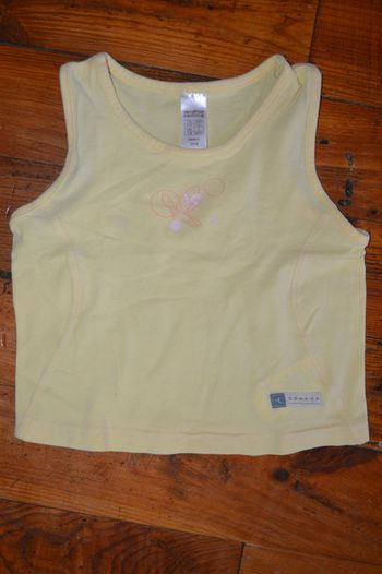 Débardeur Domyos 2 ans