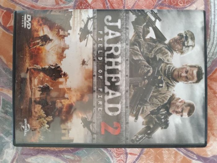 Jarhead 2