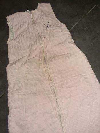 Gigoteuse 6mois / 2 ans