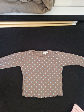 T-shirt Kimbaloo 6 M