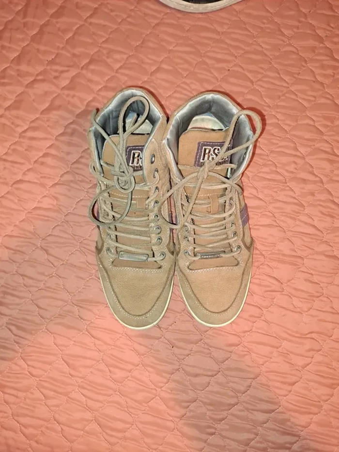 Chaussure homme taille 38