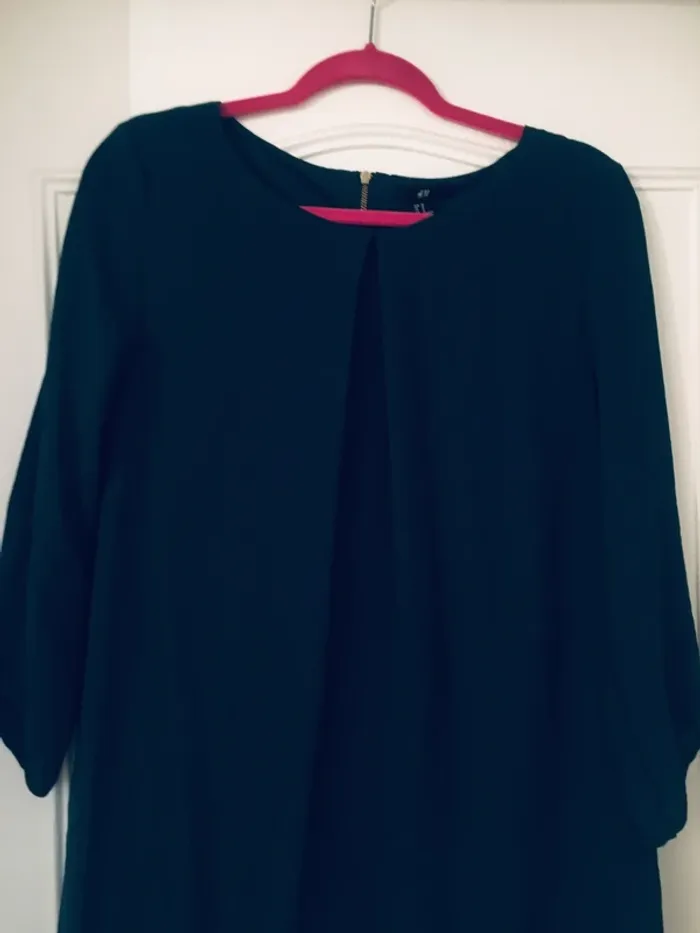 Robe H&M - photo numéro 2