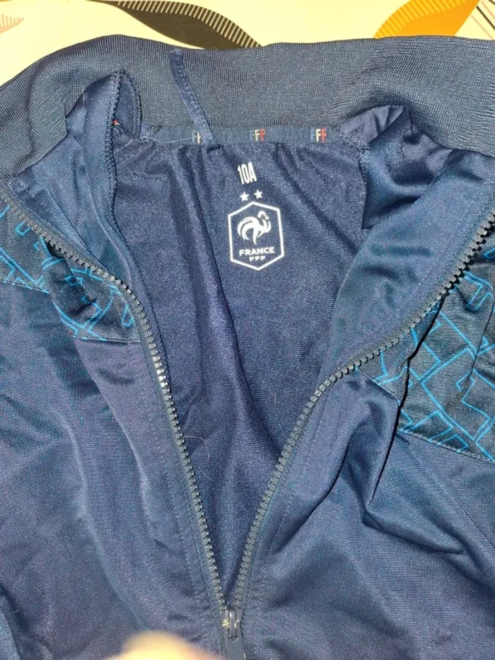 Veste - photo numéro 2
