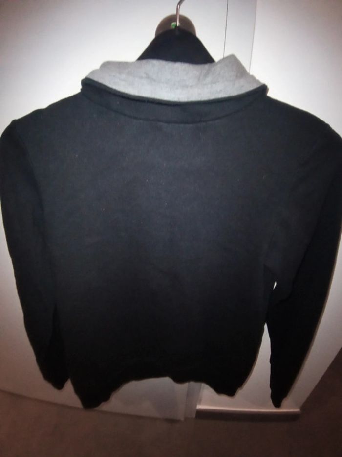 Sweat garçon Mario kart 12 ans - photo numéro 2