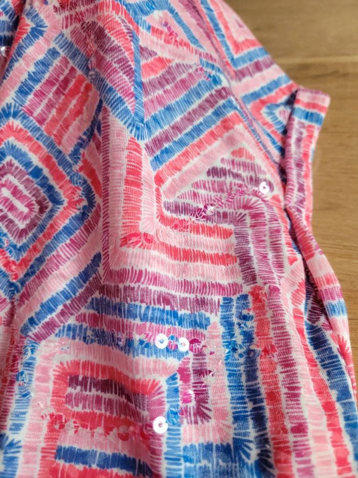 T shirt Armand Thiery taille 1 - photo numéro 3