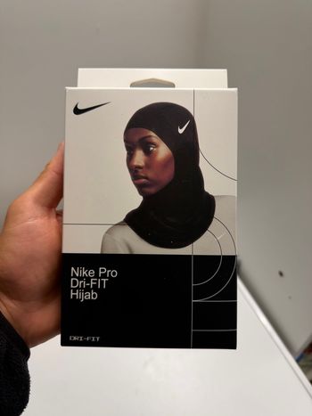 Hijab Nike