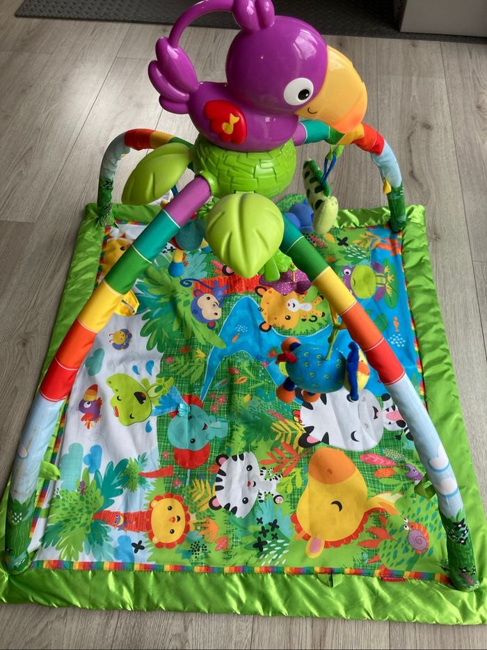 Tapis d’éveil - photo numéro 5