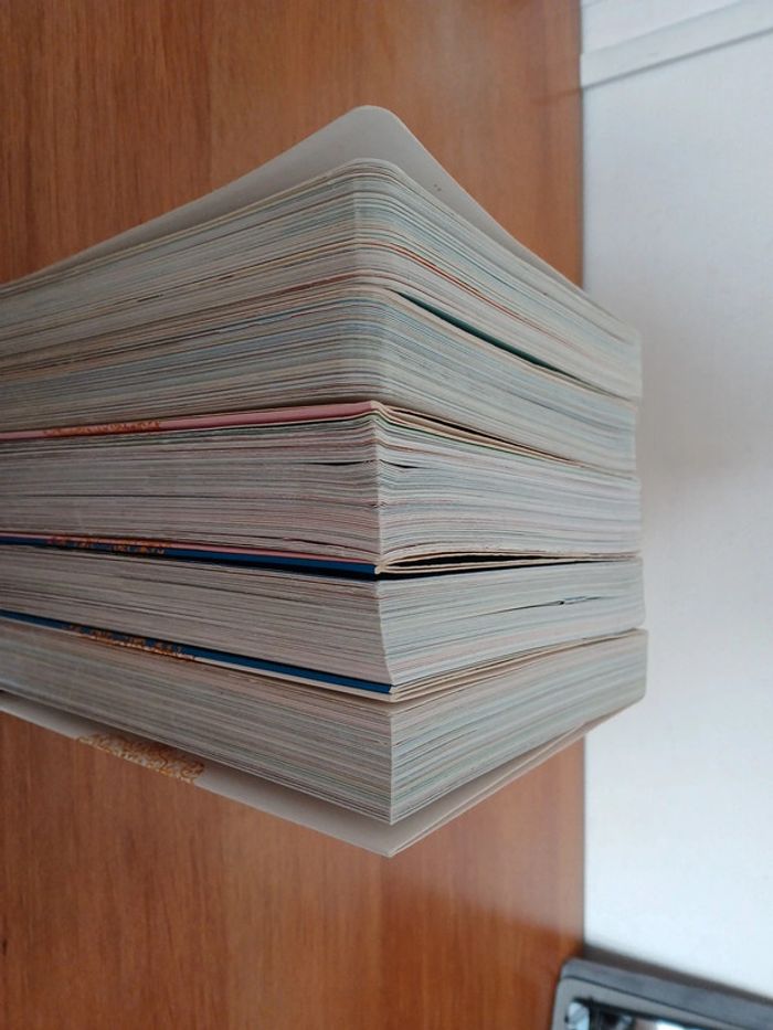 Lot livres fleurus - photo numéro 18