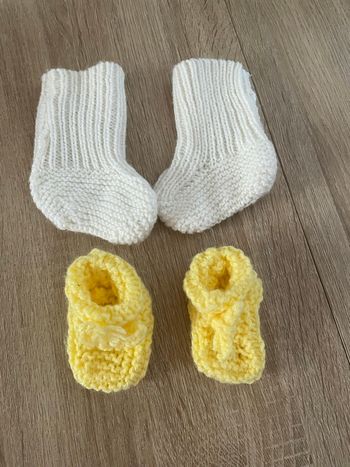 Chaussons