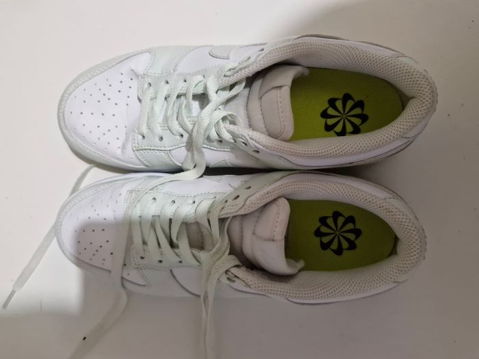 Basket nike - photo numéro 4