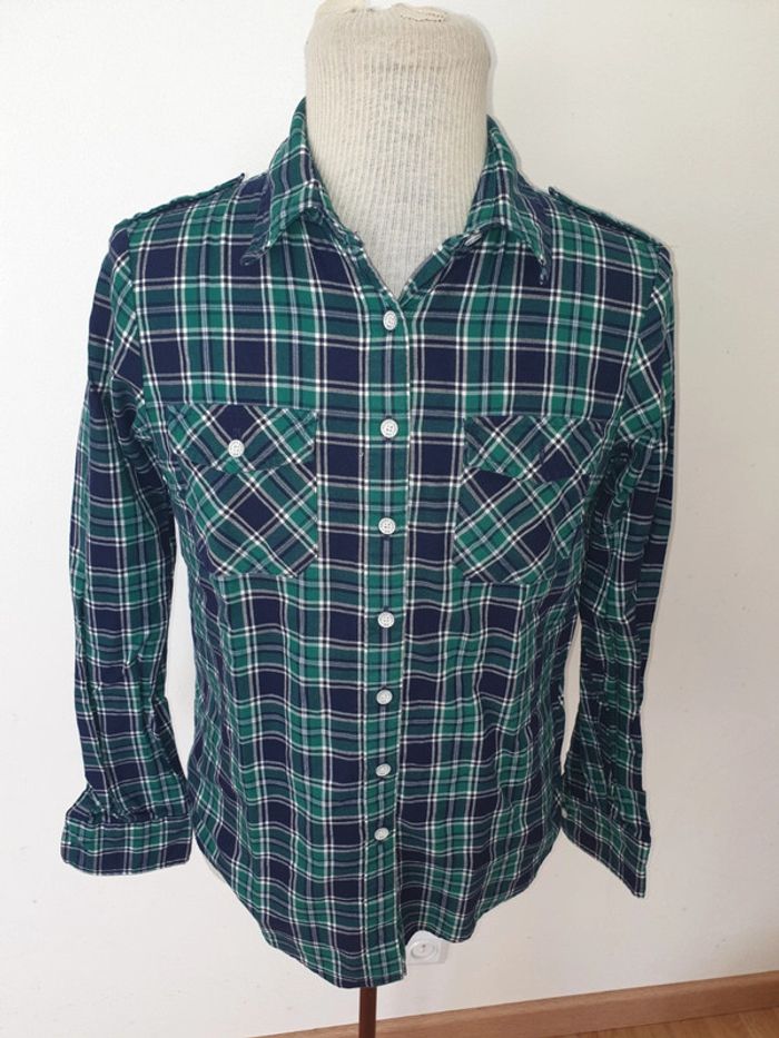 25- Chemise Tommy Hilfiger pour femme - photo numéro 3