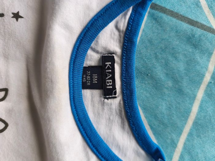 Lot 5 tee shirts - photo numéro 2