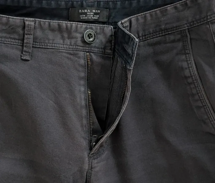Chino - photo numéro 5