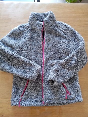 Veste polaire