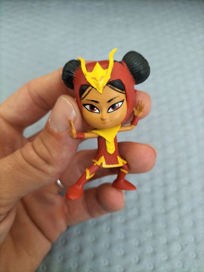 Figurine pyjamasque - photo numéro 2