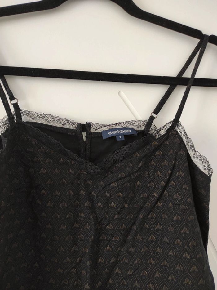 Débardeur chic Bonobo - photo numéro 2