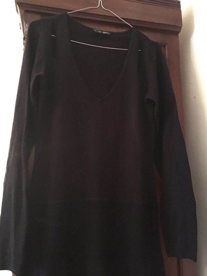 Robe lainage - photo numéro 2