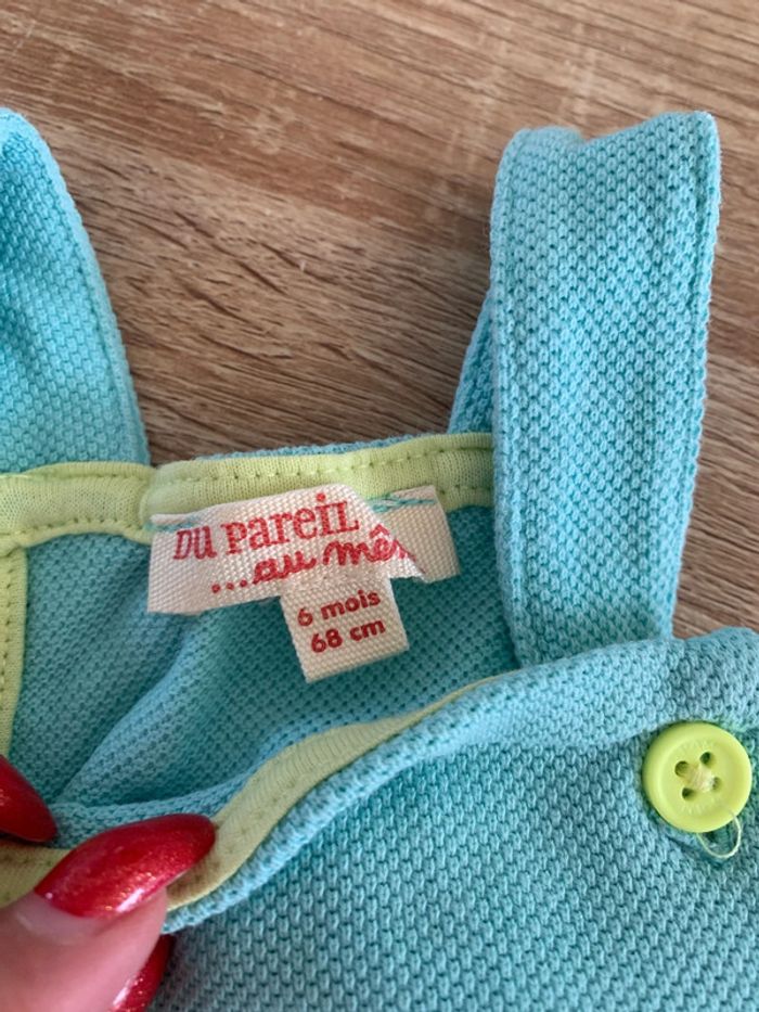 Ensemble été - photo numéro 6