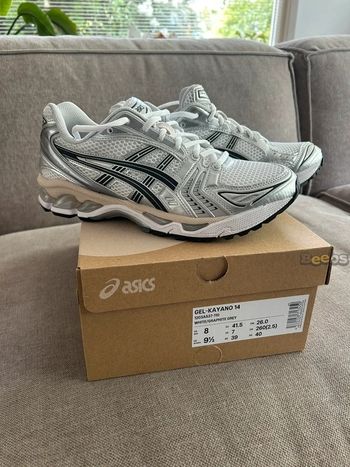 Asics Gel-Kayano 14 Taille 38