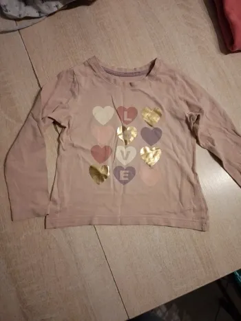 Tee shirt