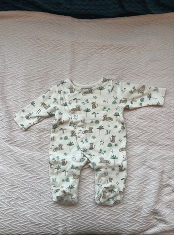 Pyjama naissance