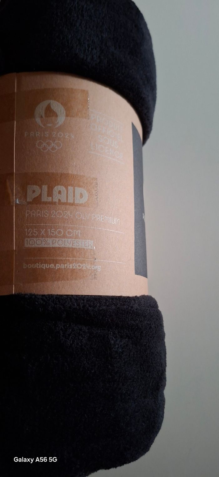 Plaid - photo numéro 2