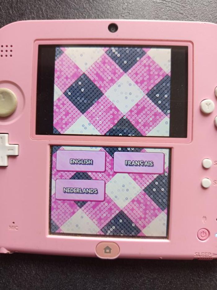 Nintendo - DS - Barbie - Star de la mode - photo numéro 9