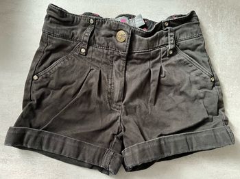 Short 5 ans Orchestra