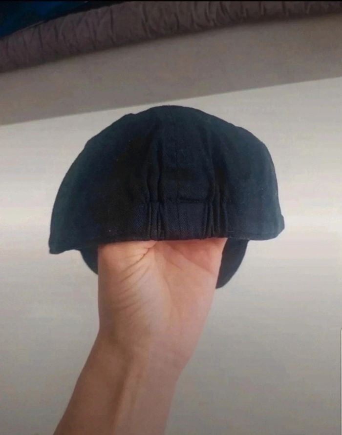 Casquette garçon 12 mois - photo numéro 2