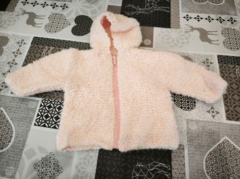 Veste 