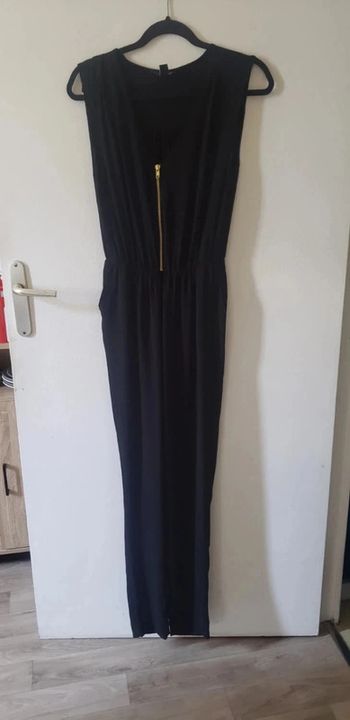 Combi pantalon taille 36