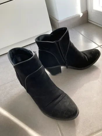 Chaussures à talon