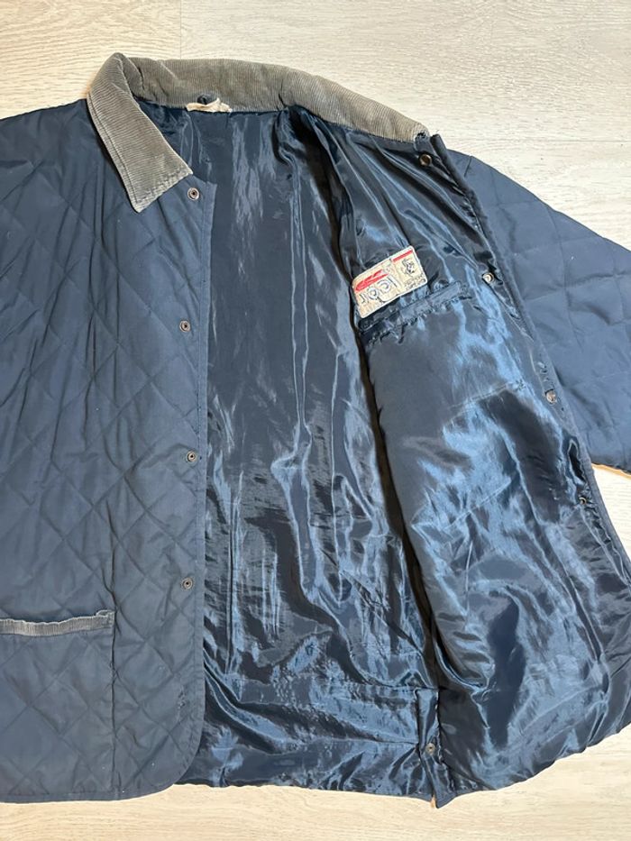 Veste Ferrari - photo numéro 6