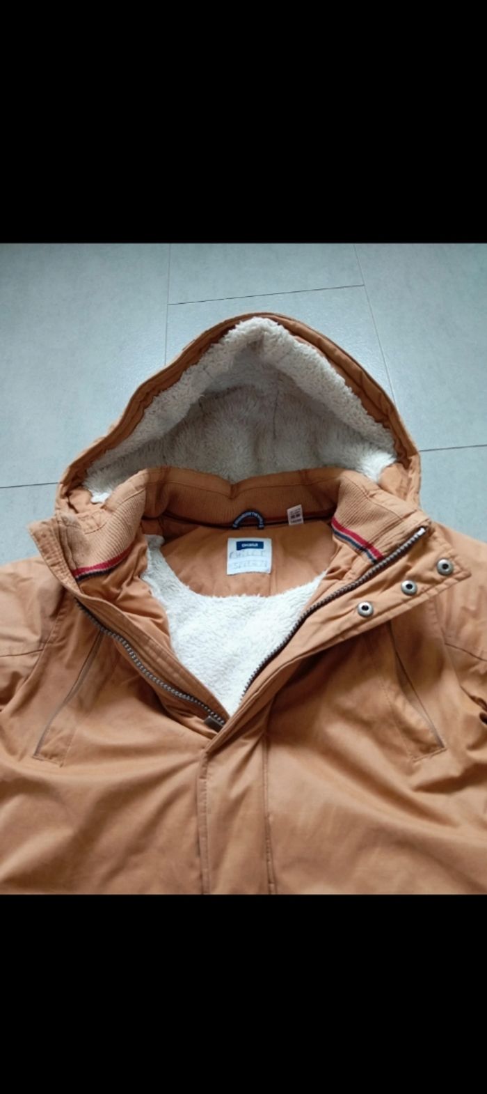 Manteau - photo numéro 2