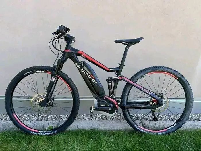 Vélo électrique - photo numéro 4
