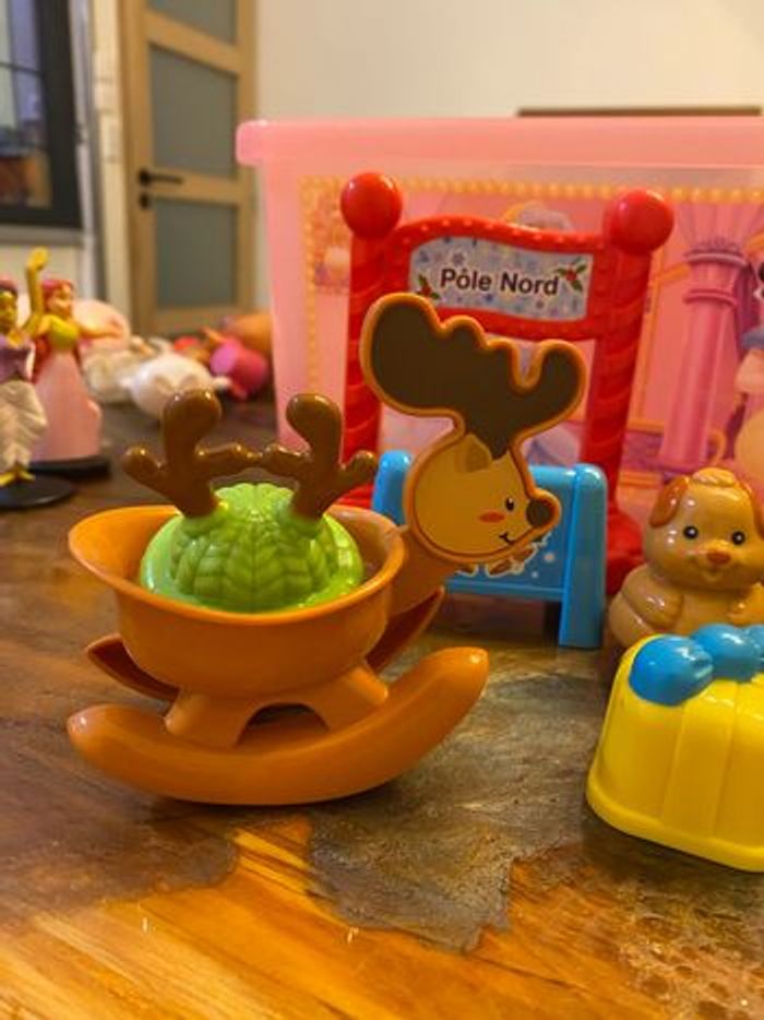 Figurine - photo numéro 4