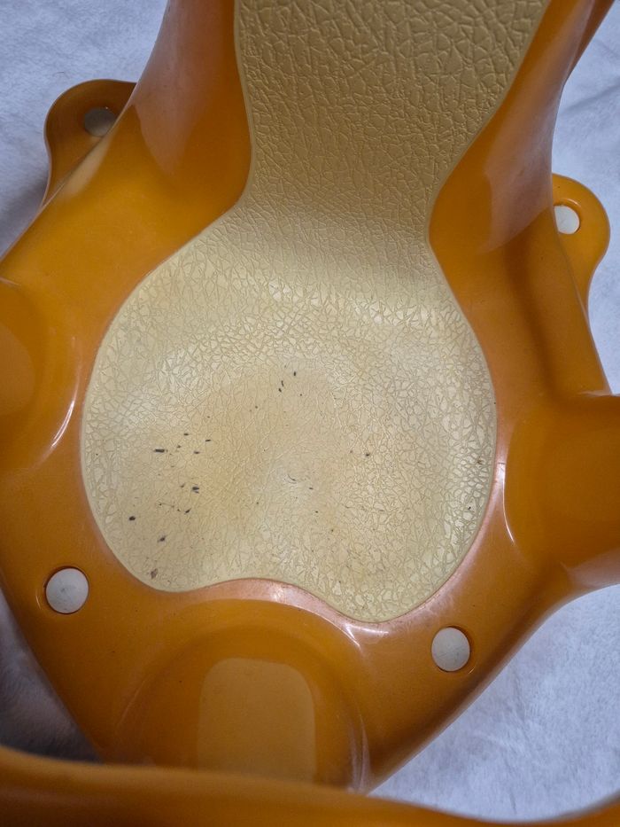 Réducteur de bain - photo numéro 2